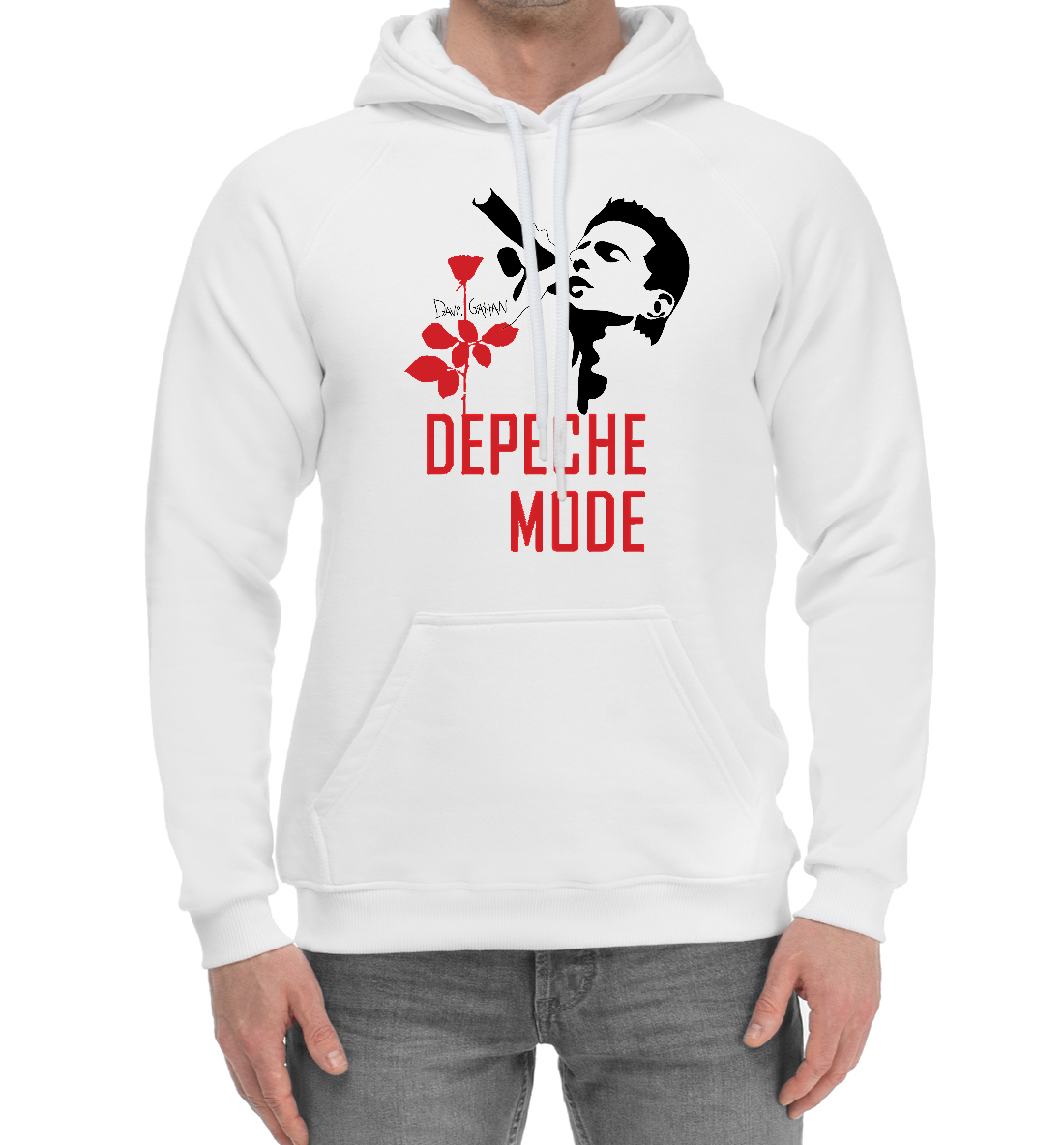 

Depeche Mode