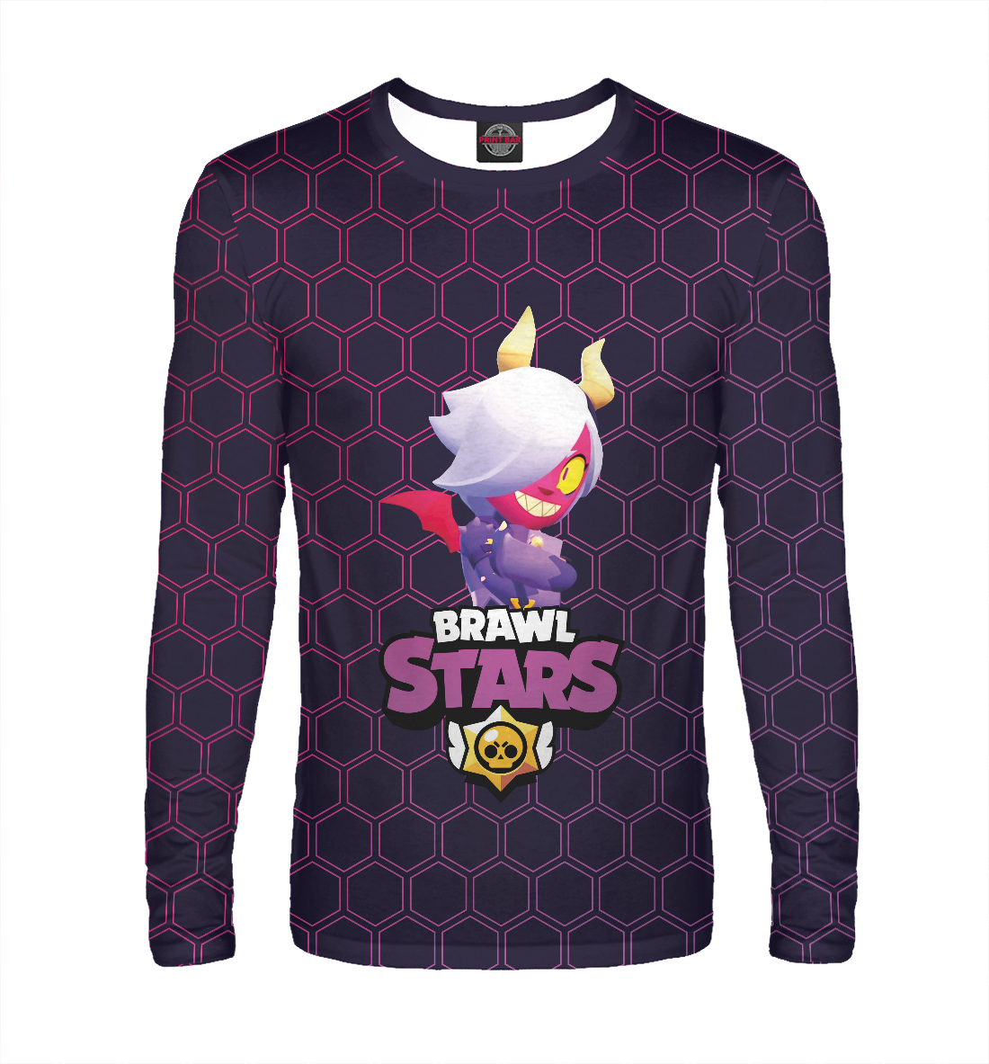 

Brawl Stars Trixie Colette