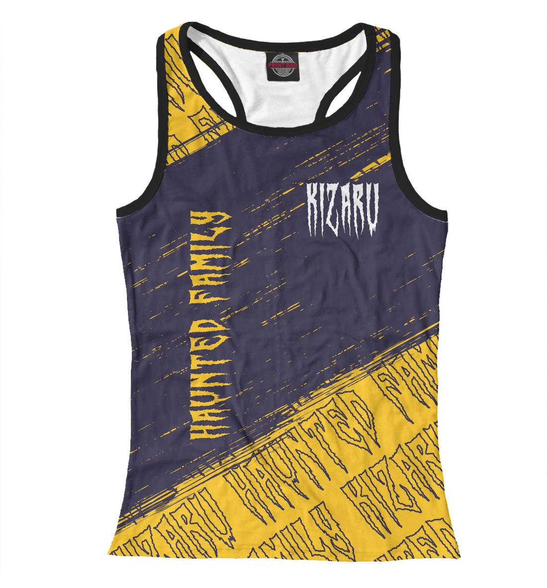 

Kizaru / Кизару