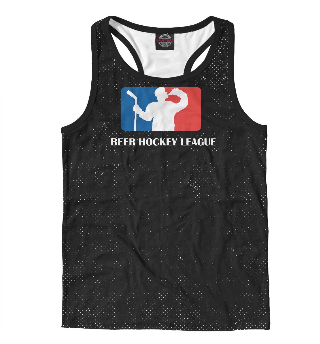 

Beer Hockey League