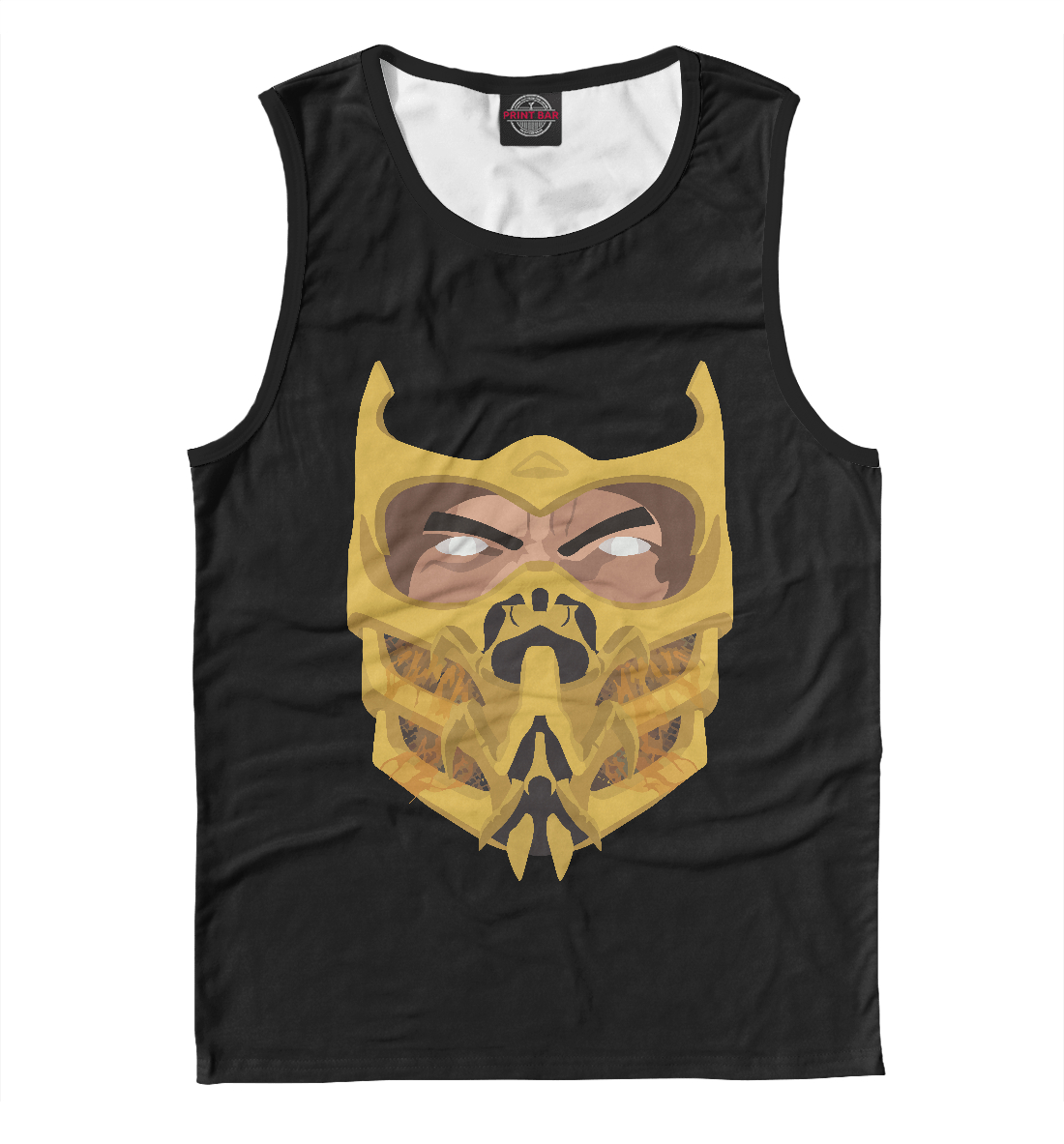 

Scorpion