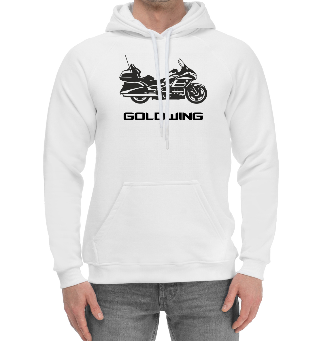 

GOLDWING