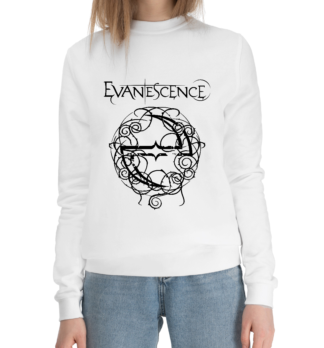 

Evanescence