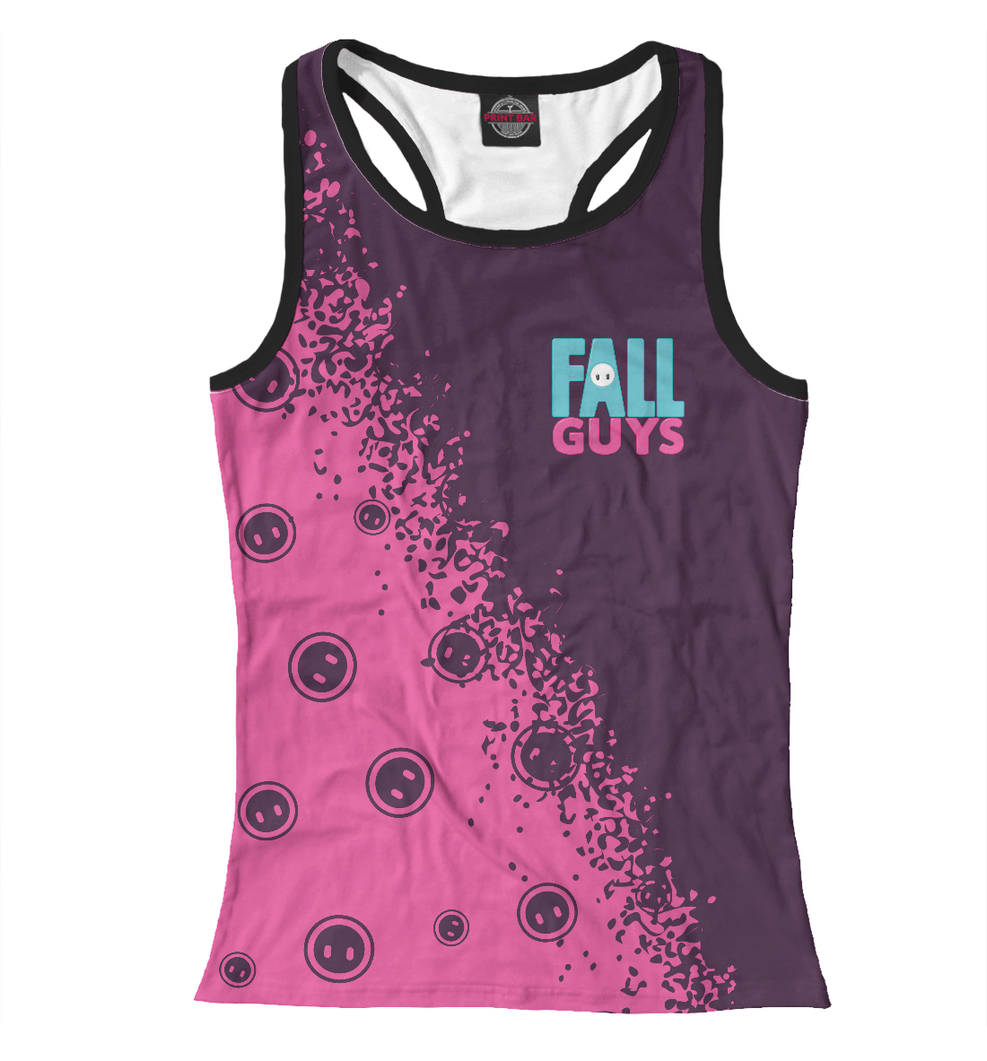 

Fall Guys / Фол Гайс