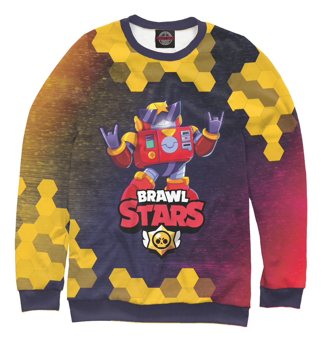 

Brawl Stars Surge