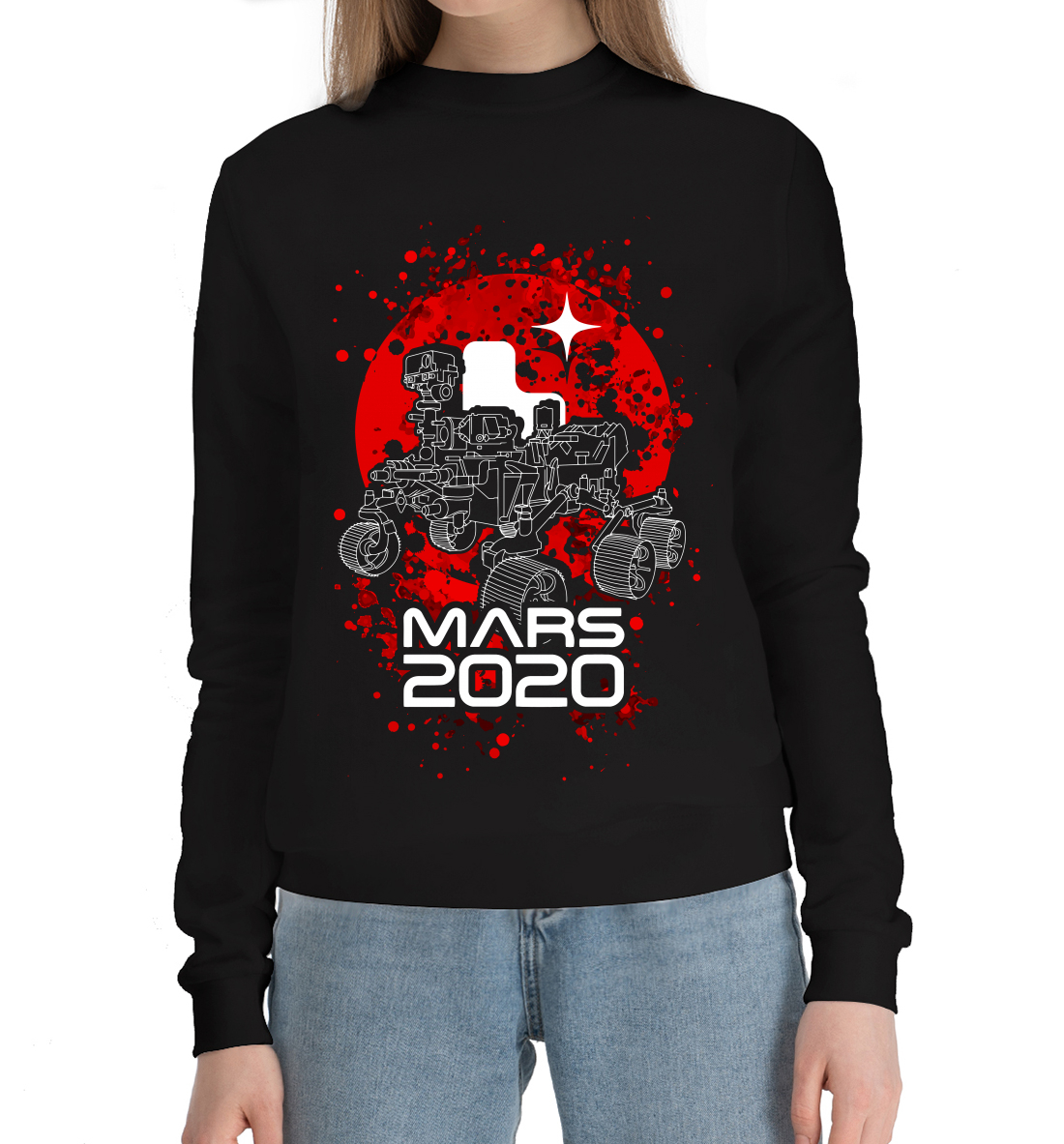 

МАРС 2020, Perseverance