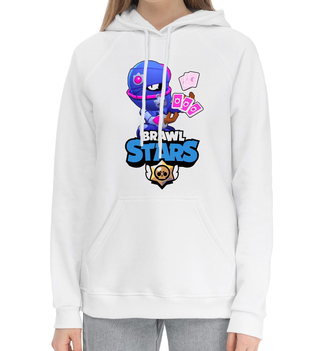 

Brawl Stars