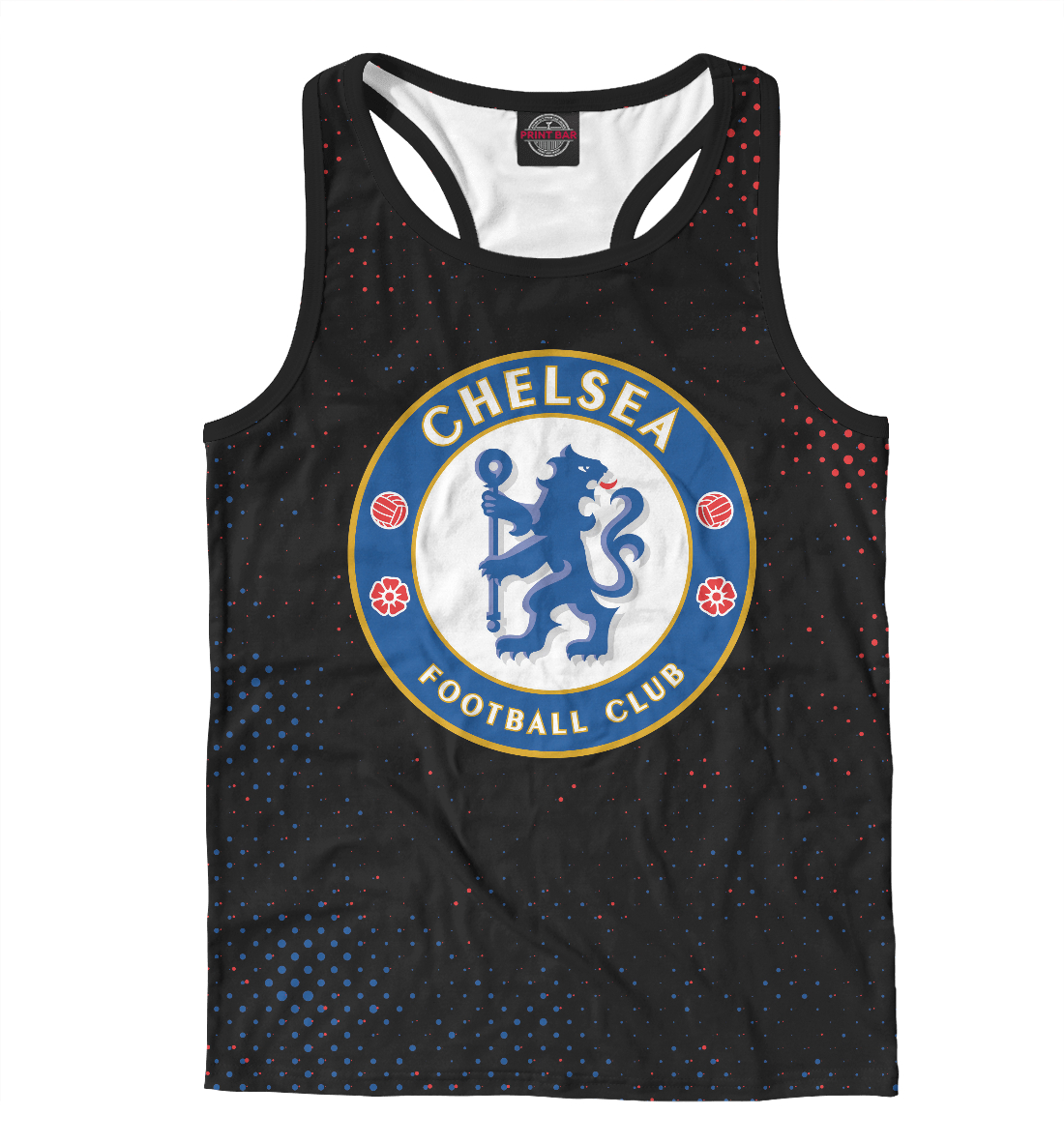 

Chelsea F.C. / Челси