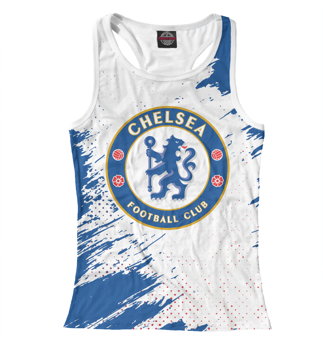

Chelsea F.C. / Челси
