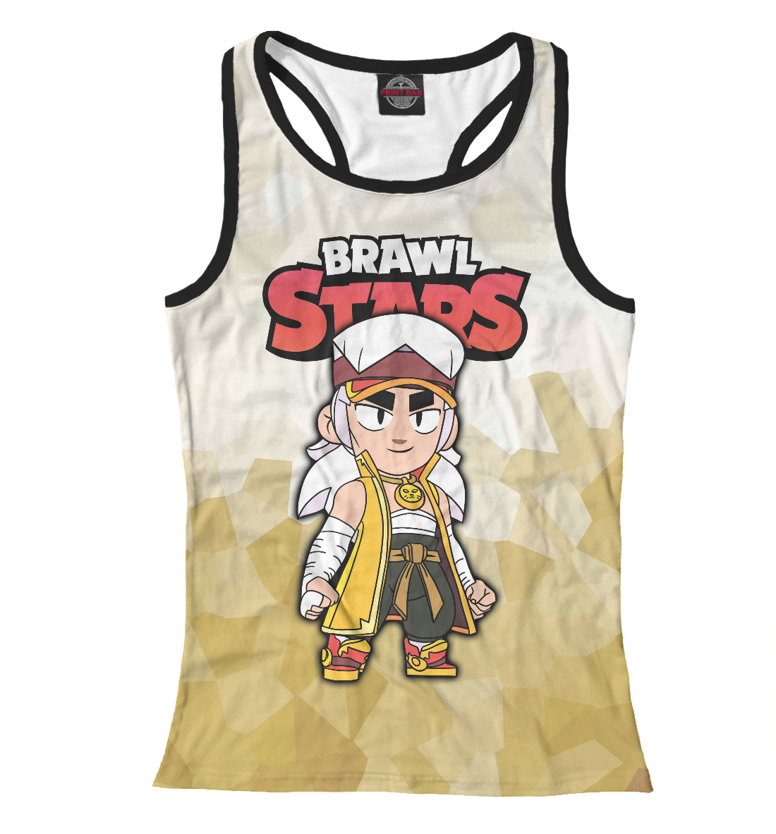 

Fang Фэнг Brawl Stars