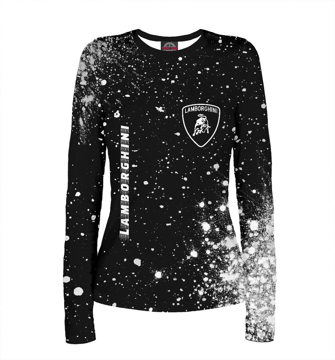 

Lamborghini | Lamborghini