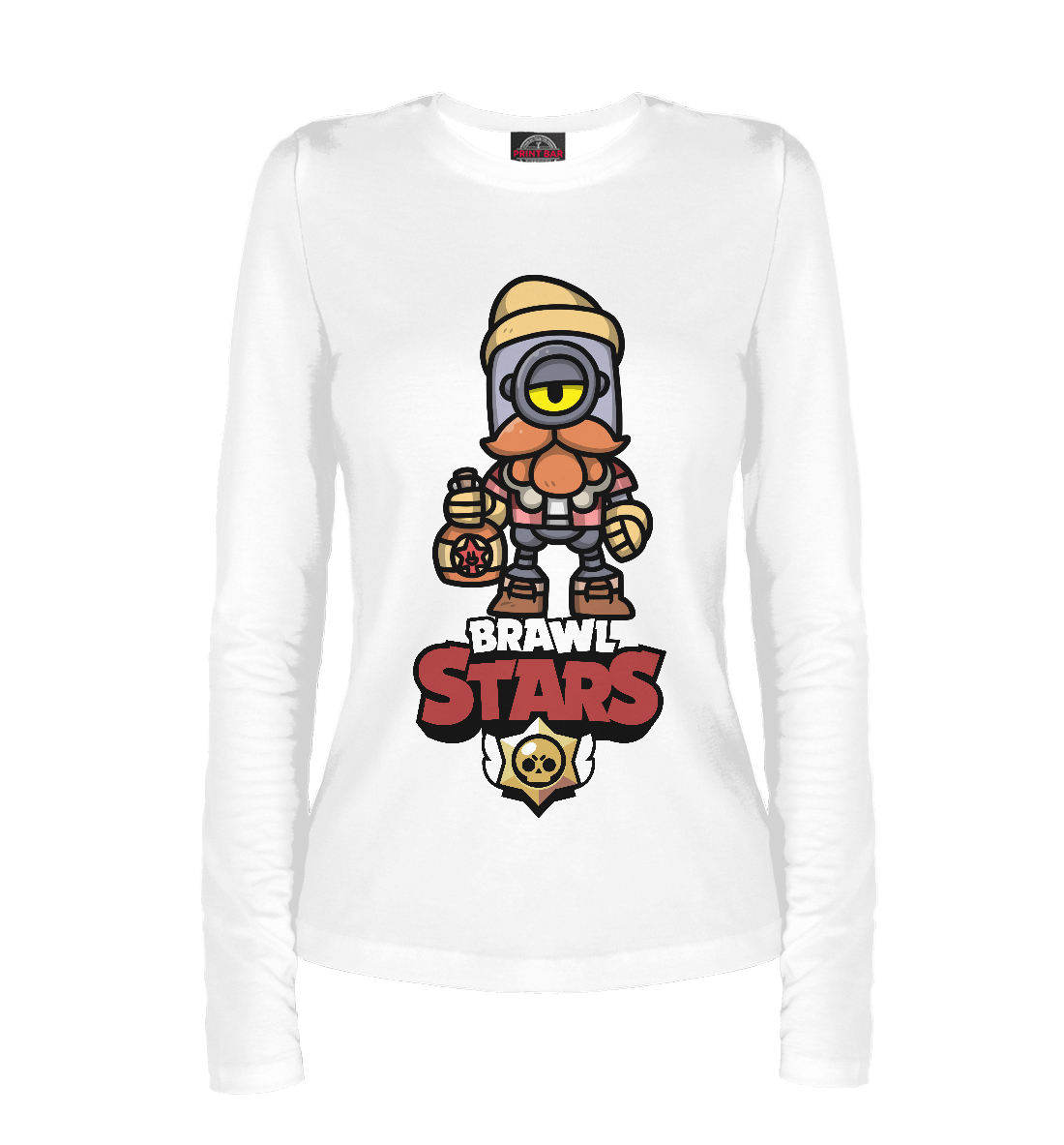 

Brawl Stars