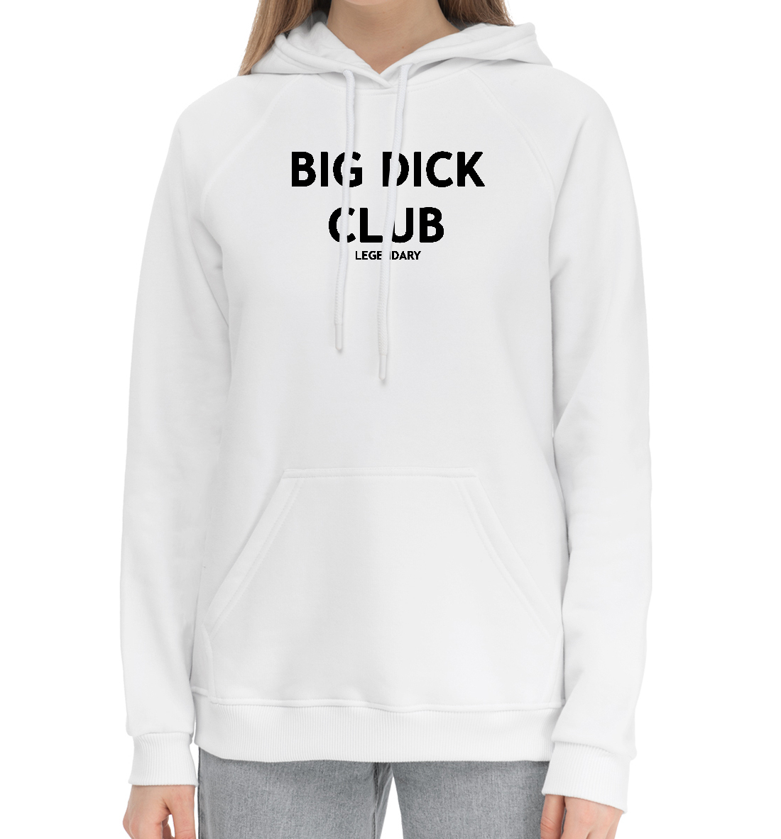 

BIG DICK CLUB LEGENDARY