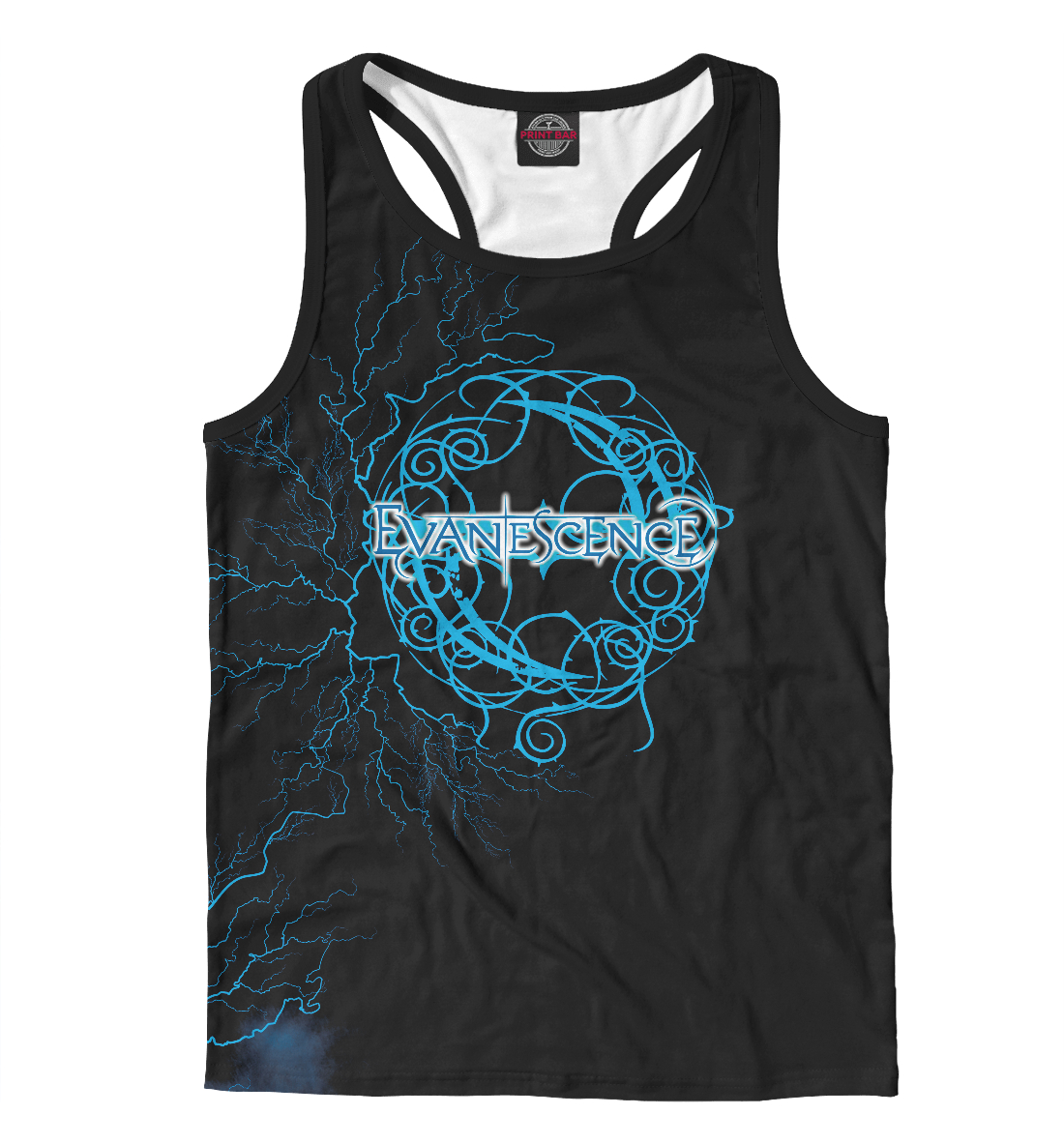 

Evanescence