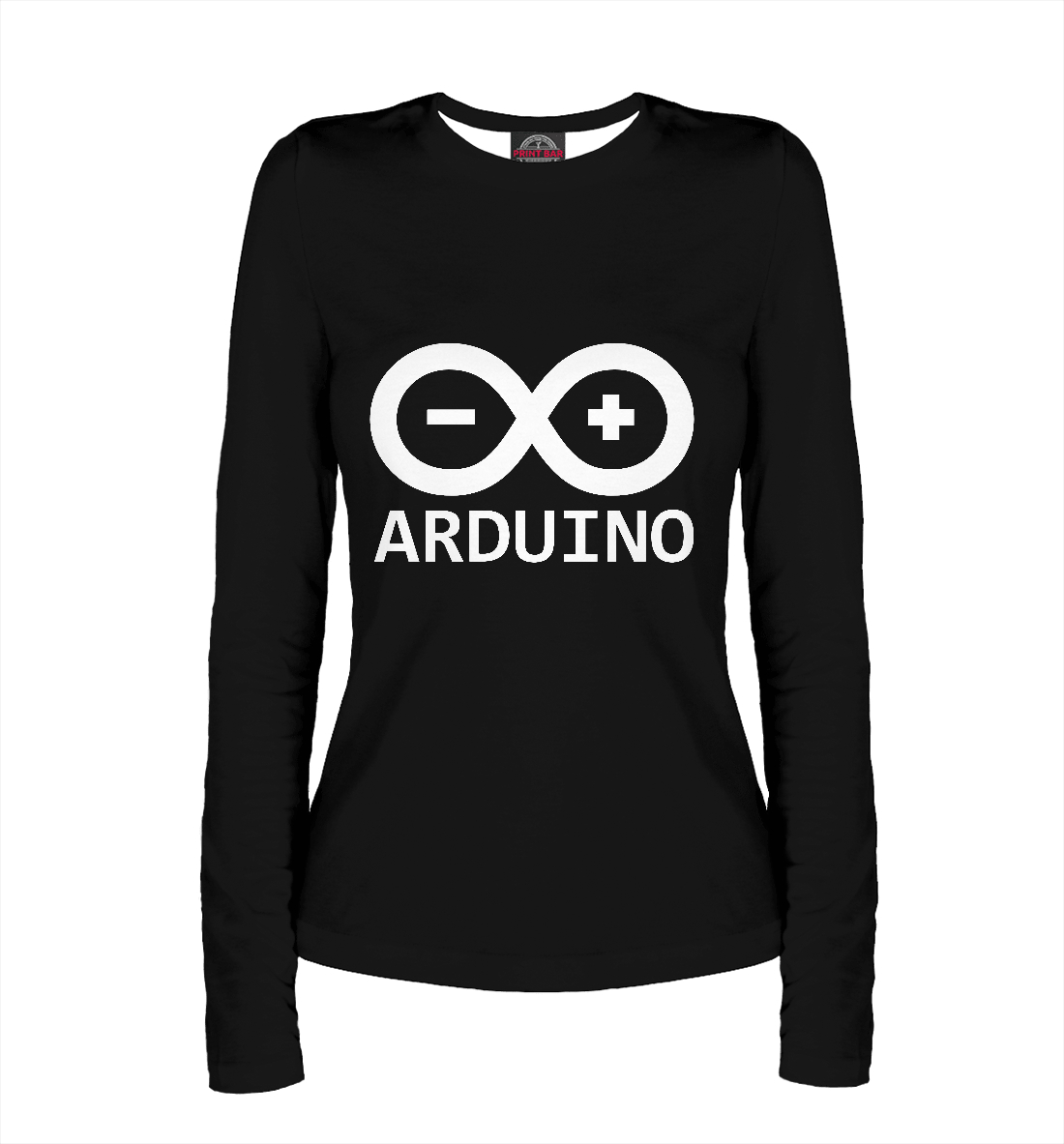 

Arduino