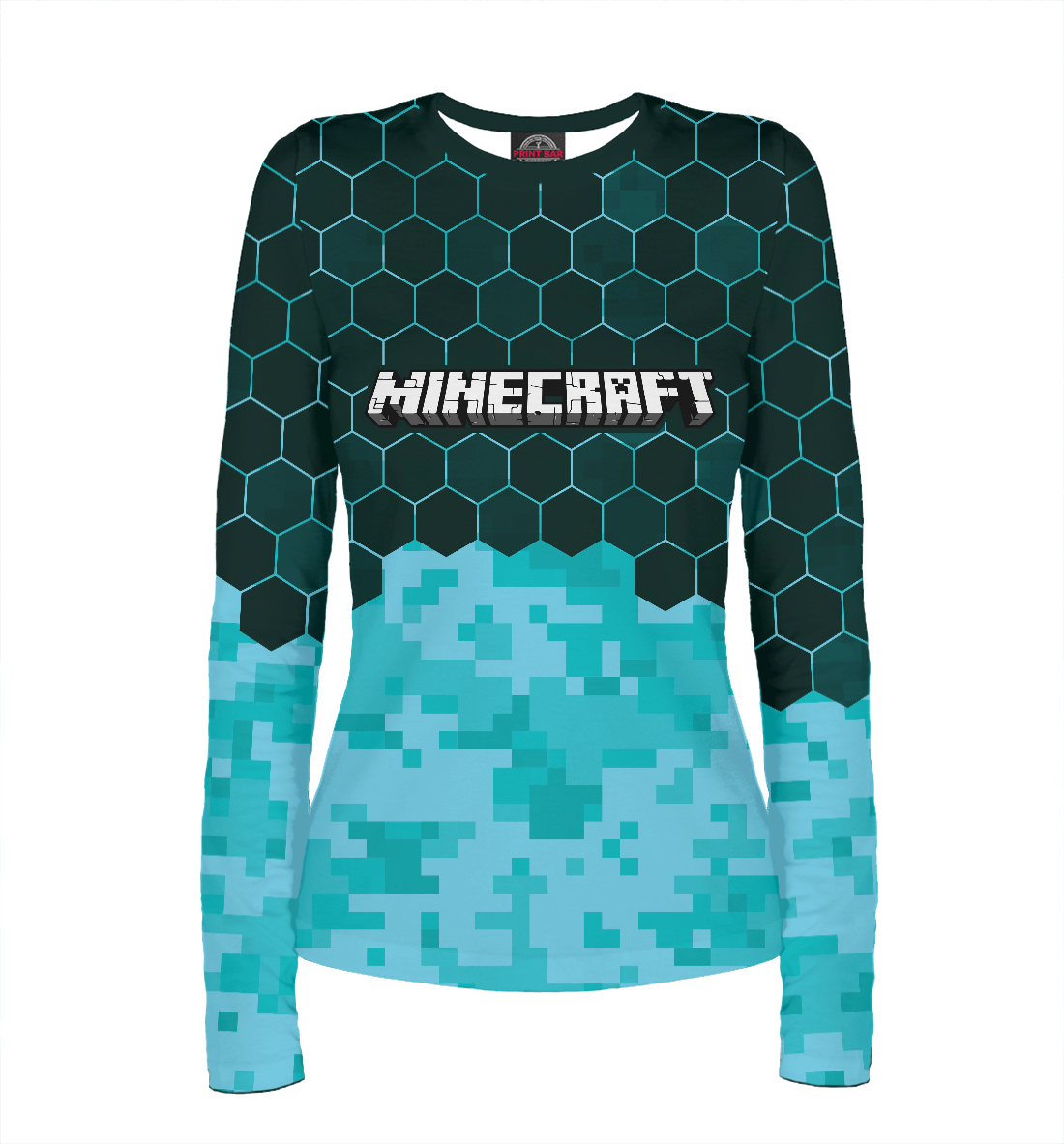 

Minecraft / Майнкрафт