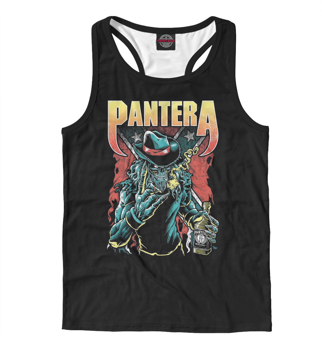 

Pantera