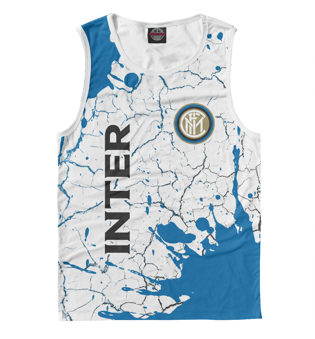 

Inter / Интер