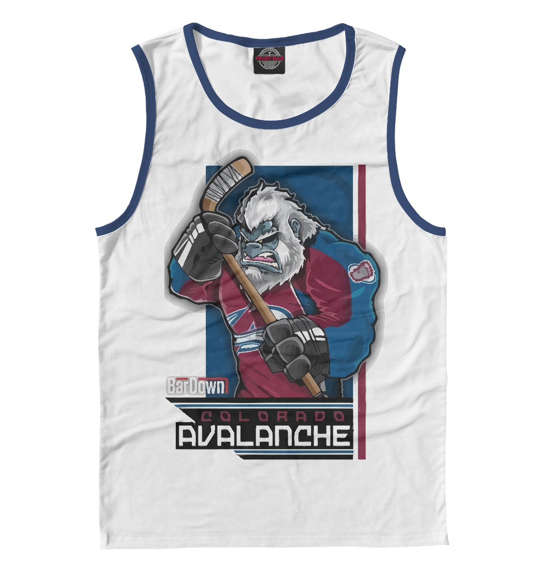 

Colorado Avalanche