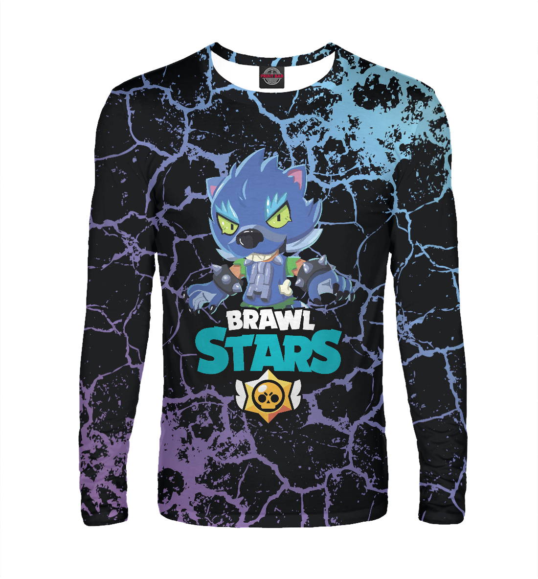 

Brawl Stars