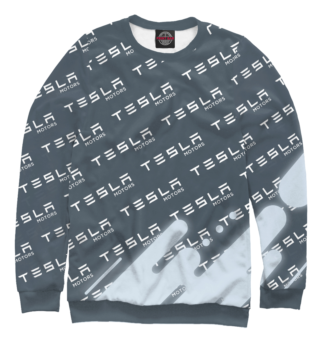 

Tesla Motors
