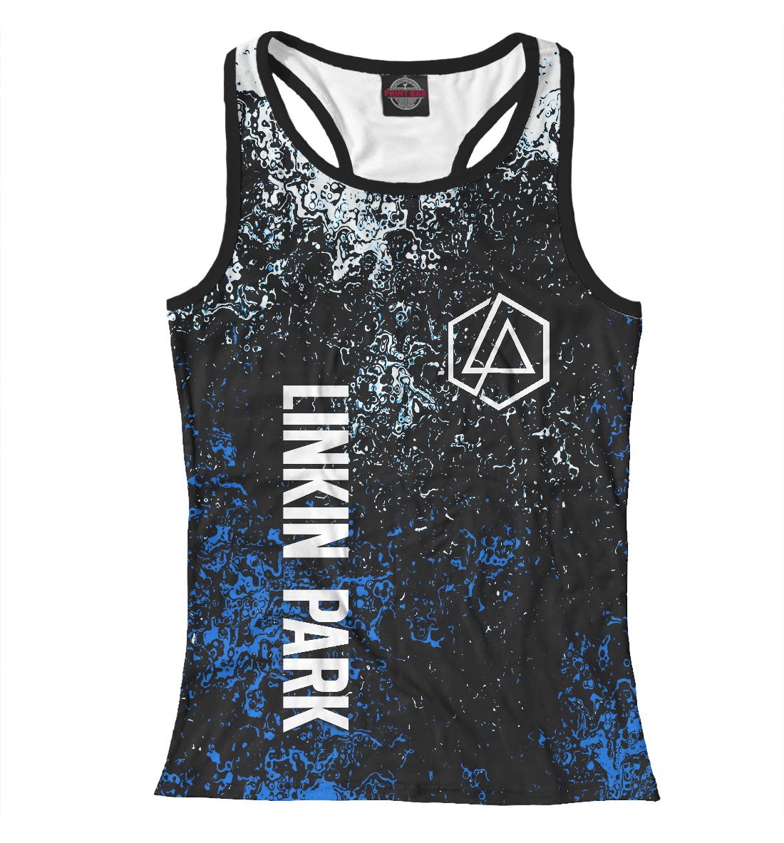 

Linkin Park | Линкин Парк