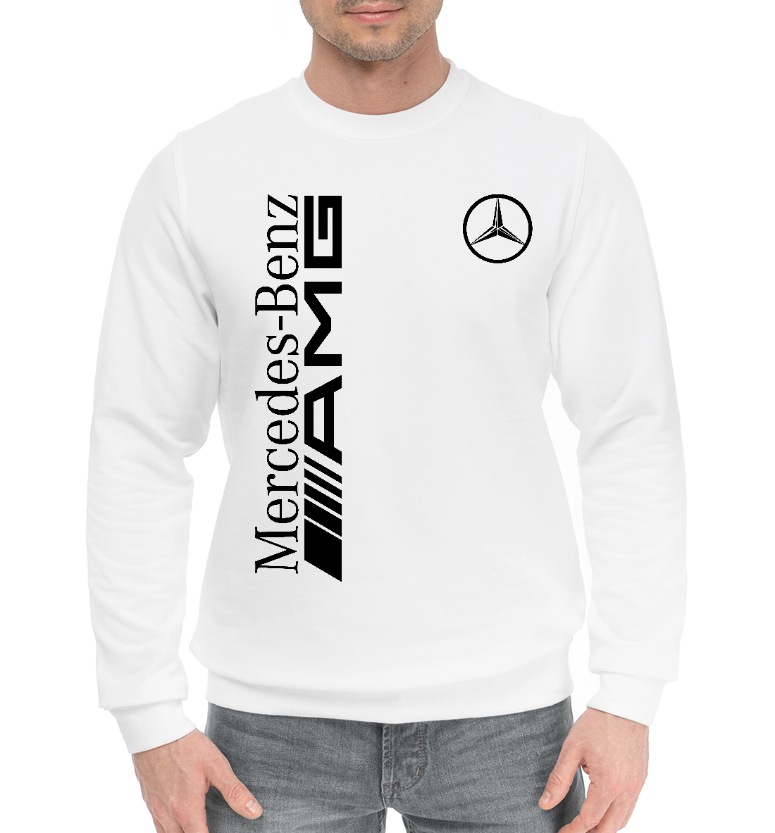 

Mersedes-Benz AMG