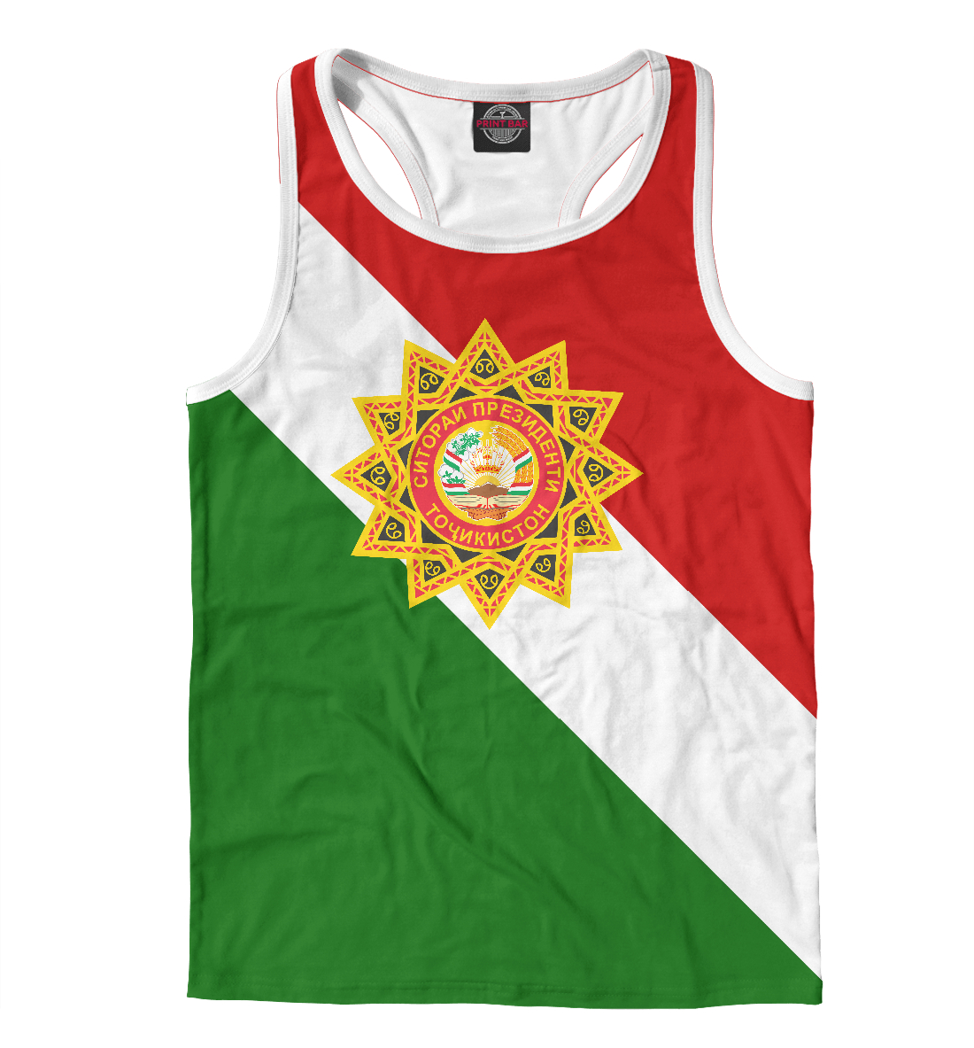 

Tajikistan