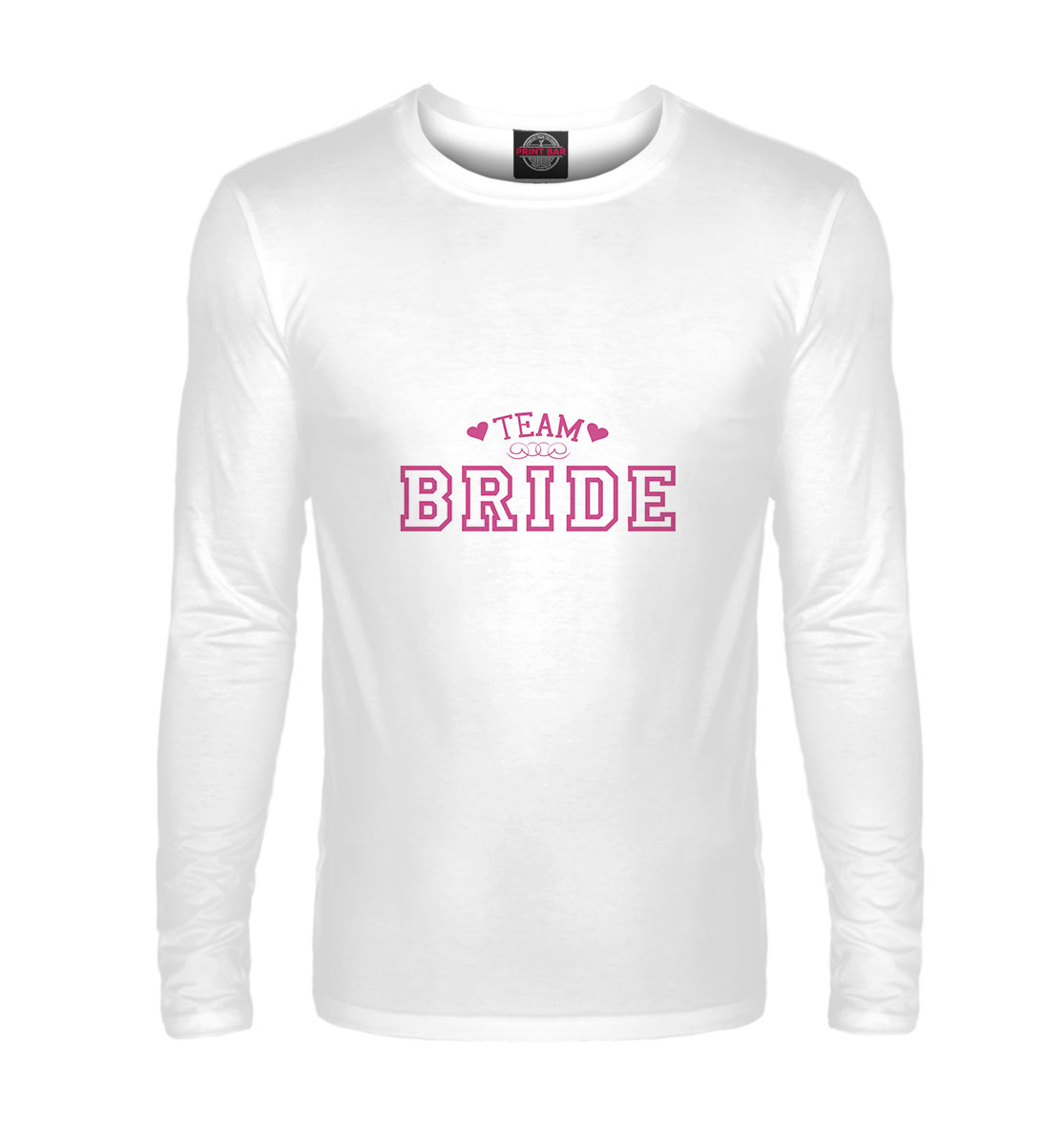 

Team bride