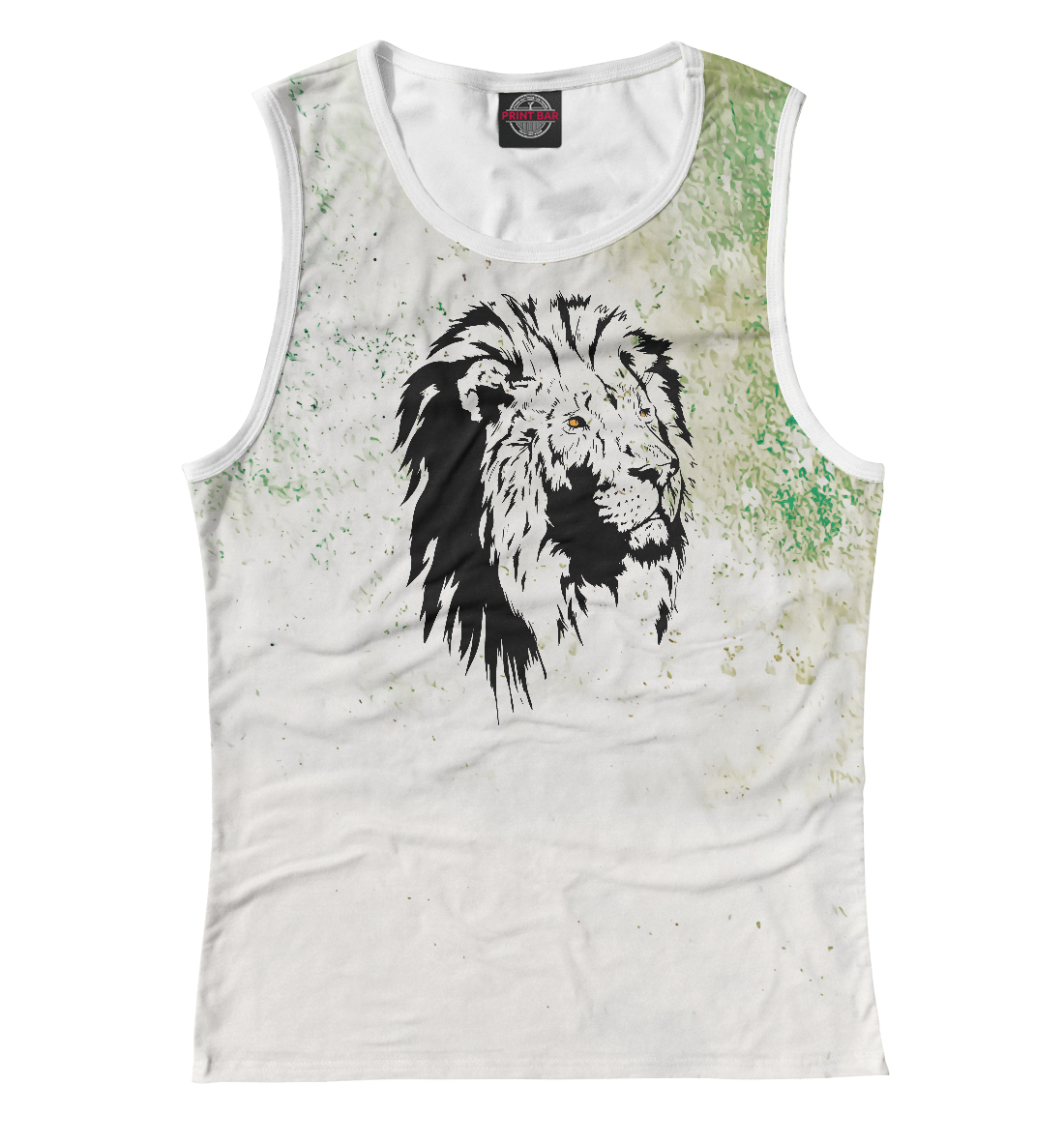 

Lion Girl Grandcat
