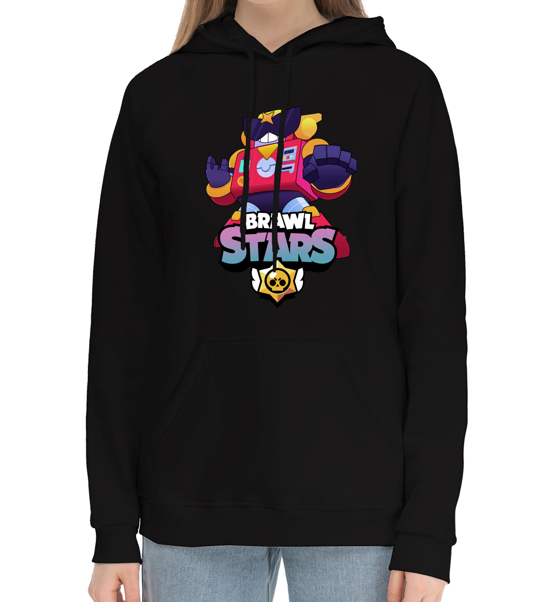 

Brawl Stars Вольт
