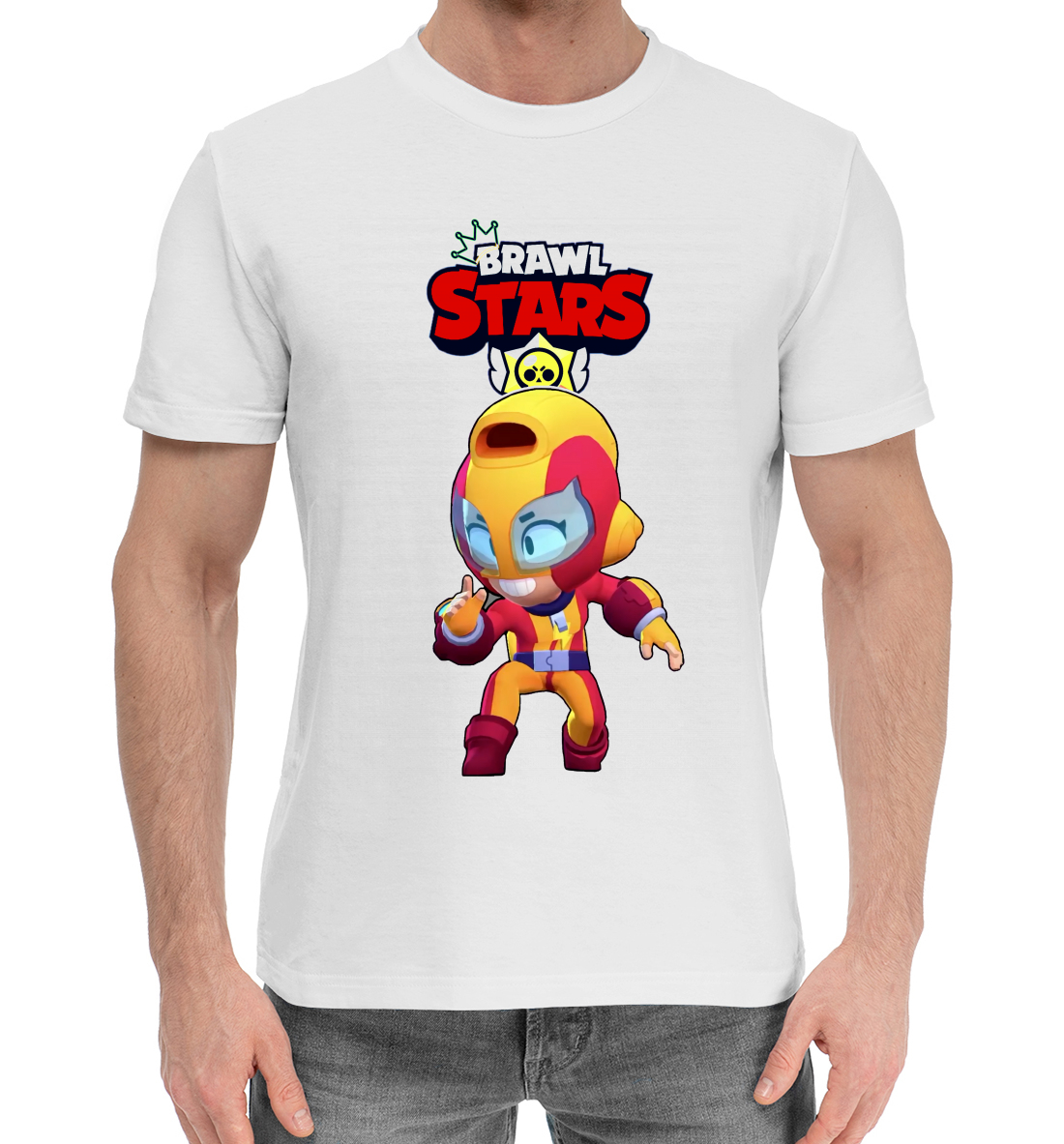 

Brawl Stars