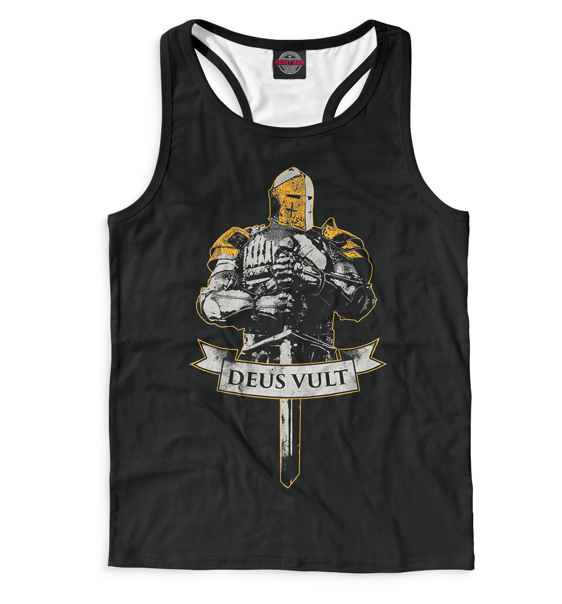 

Deus vult