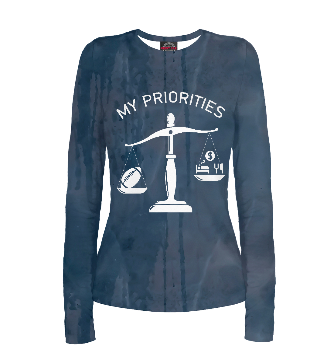 

My Priorities Rugby