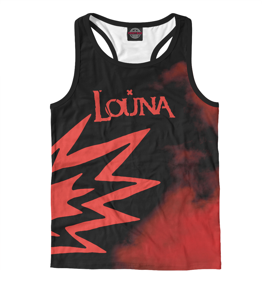 

Louna