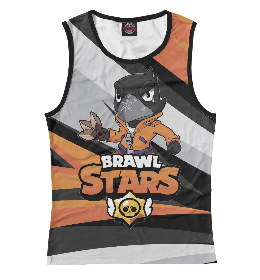 

Brawl Stars