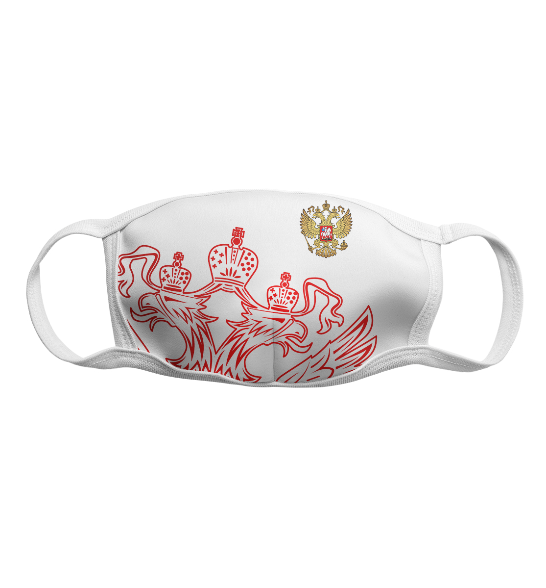 

Герб России