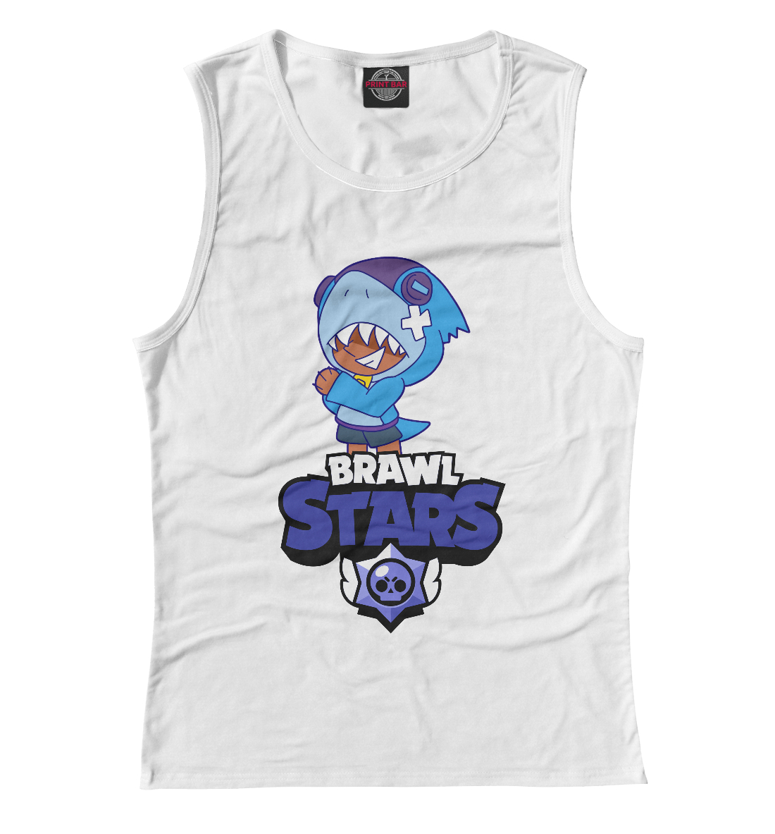 

Brawl Stars