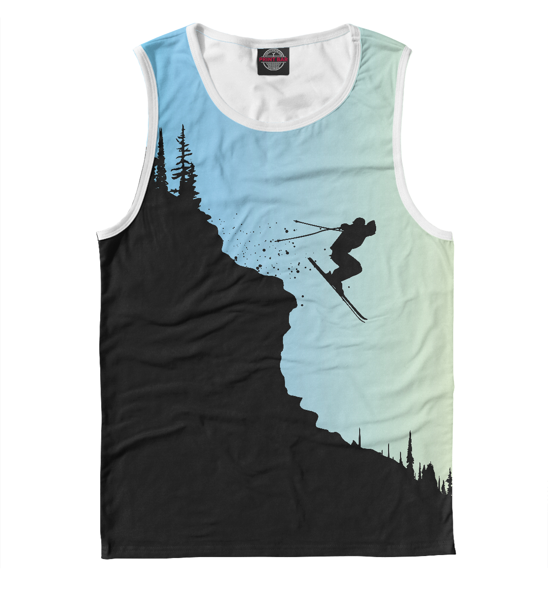 

Ski