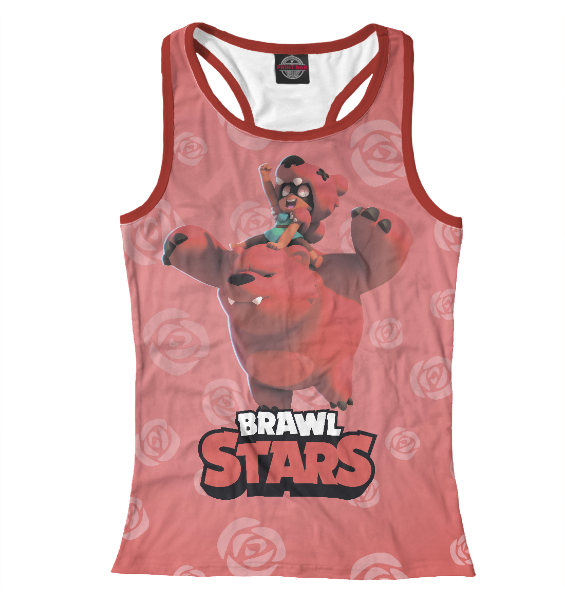 

Brawl stars Nita