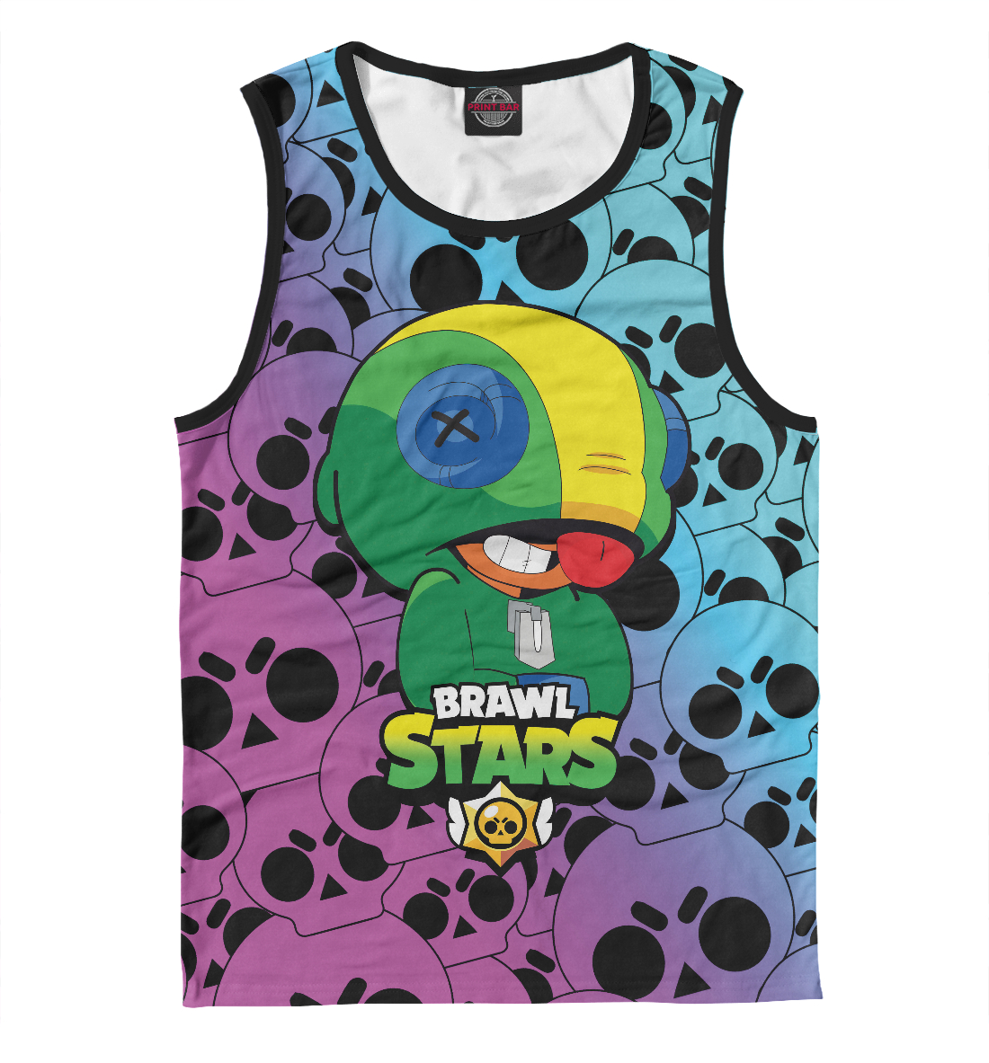 

Leon Skulls
