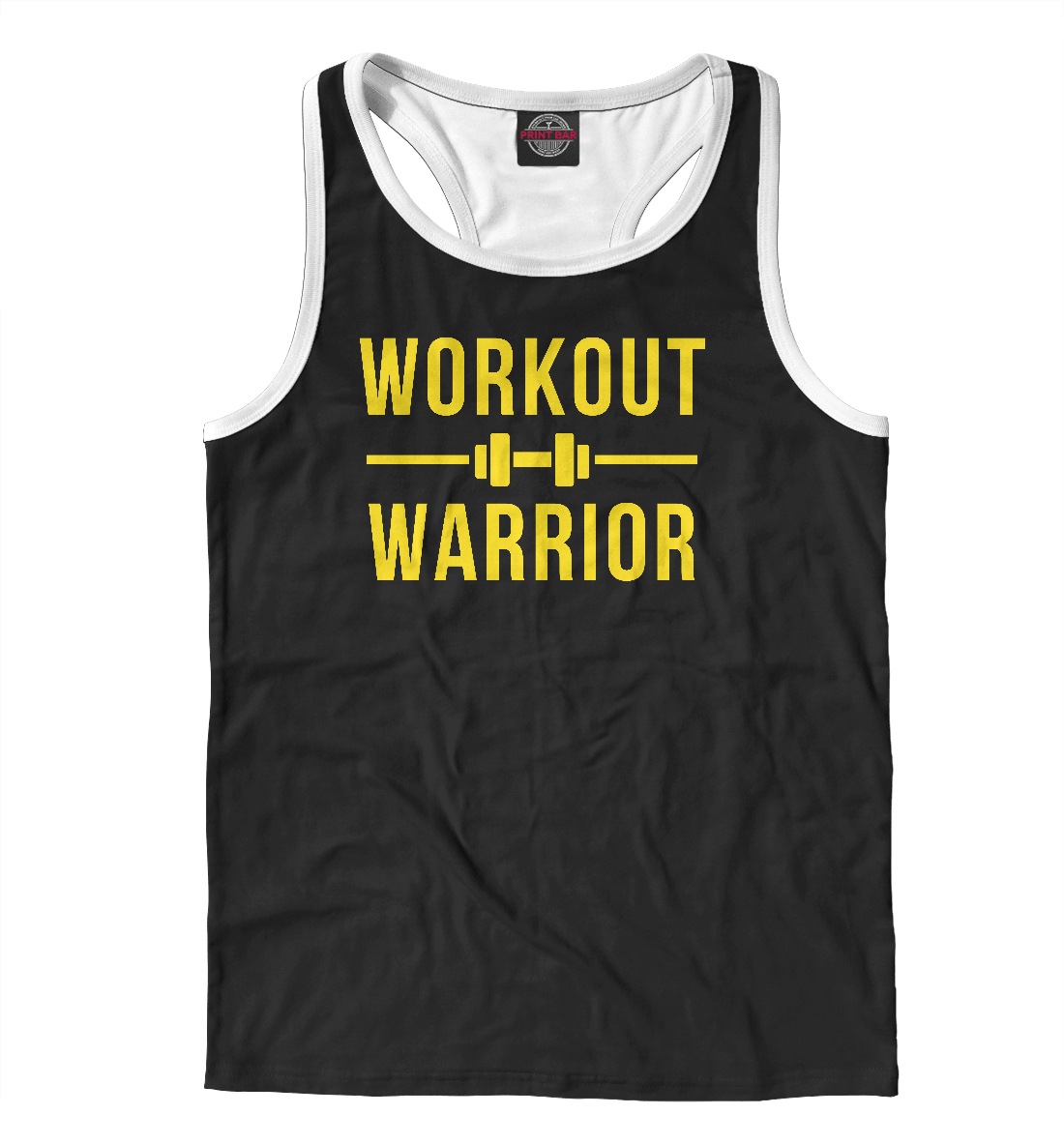 

Workout warrior