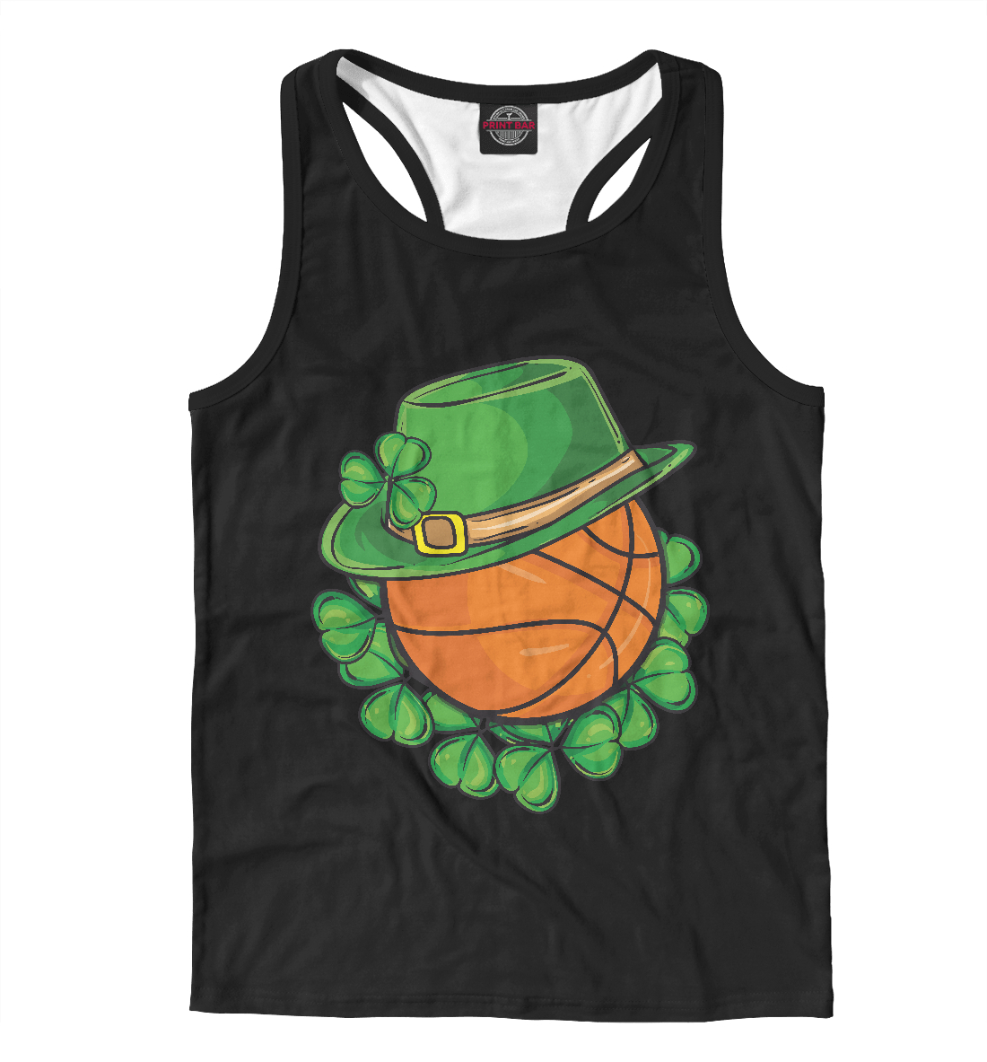 

Ireland Basket