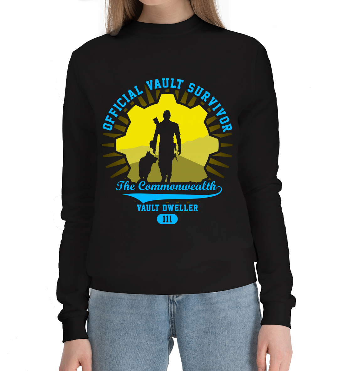 

Fallout