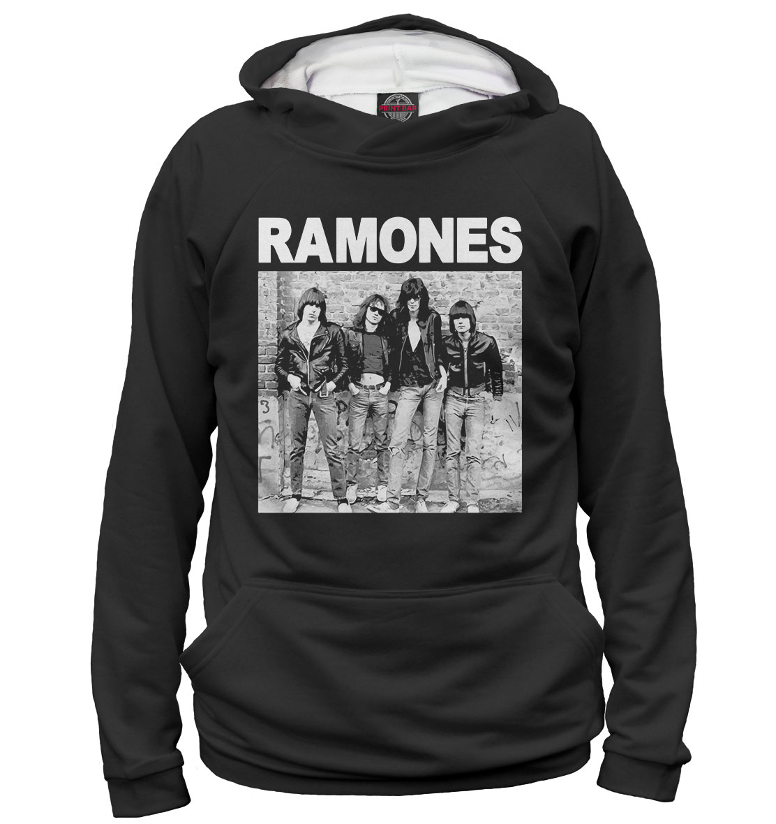 

Ramones - Ramones