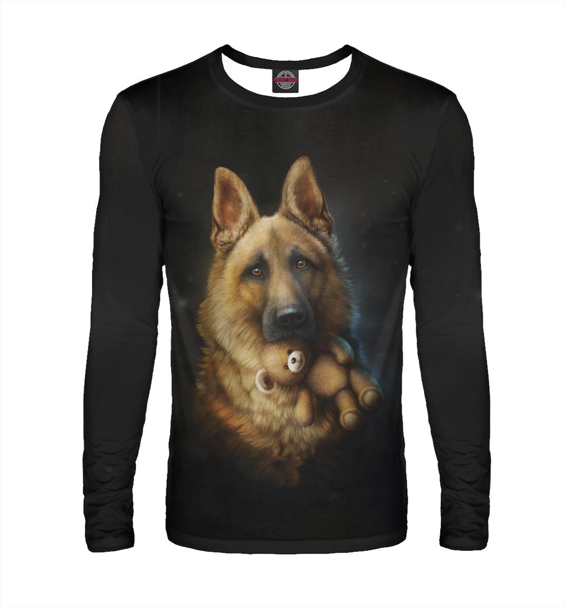 

Doggy