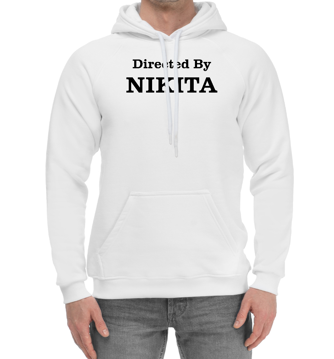 

Directed By Nikita