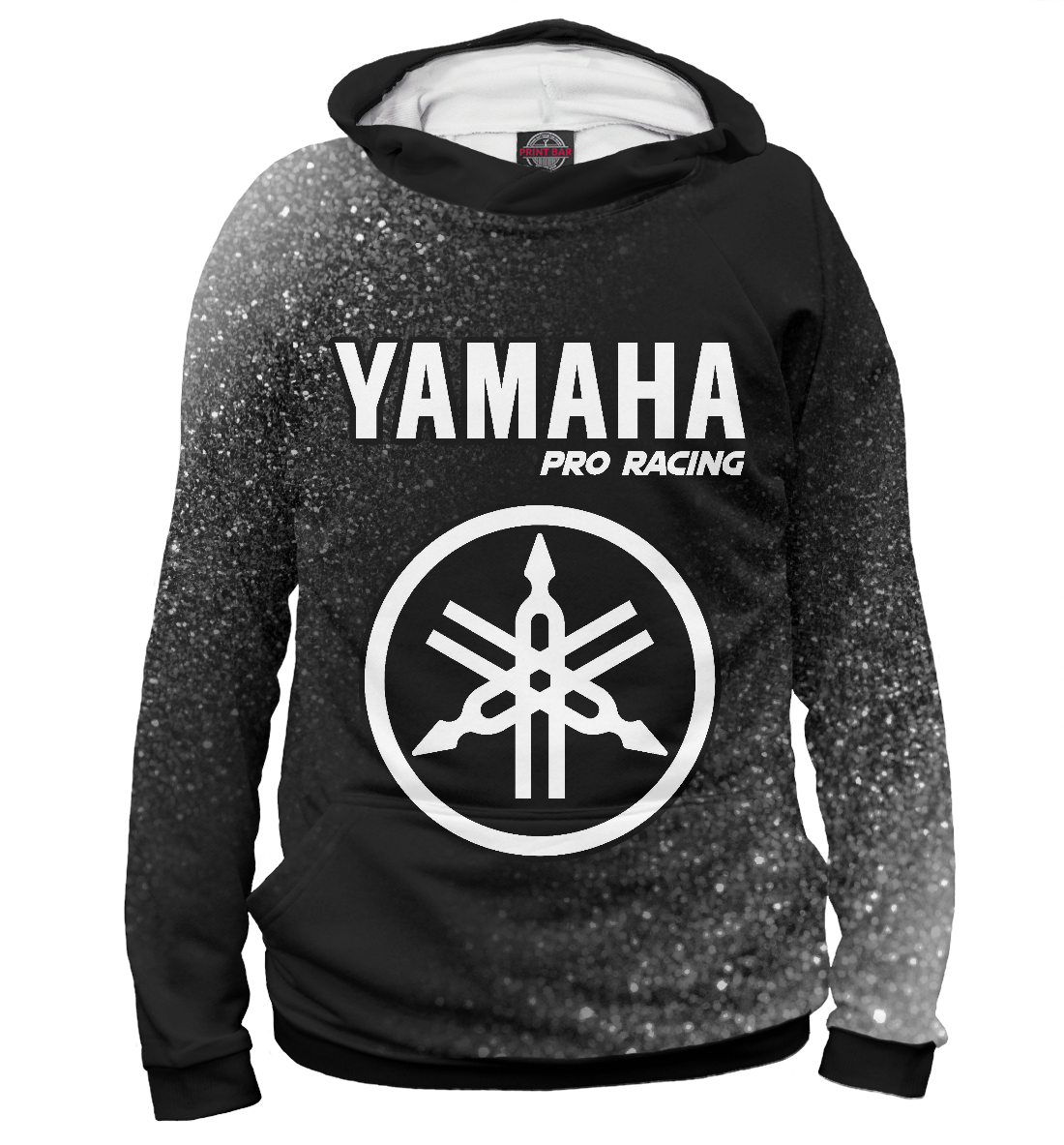 

Yamaha | Pro Racing