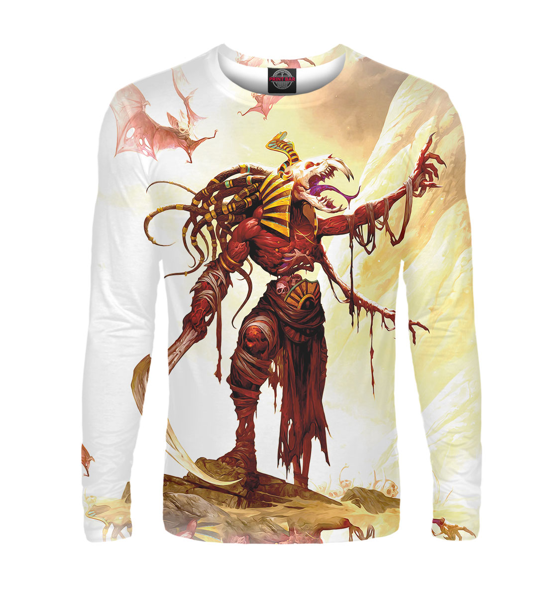 

Diablo II