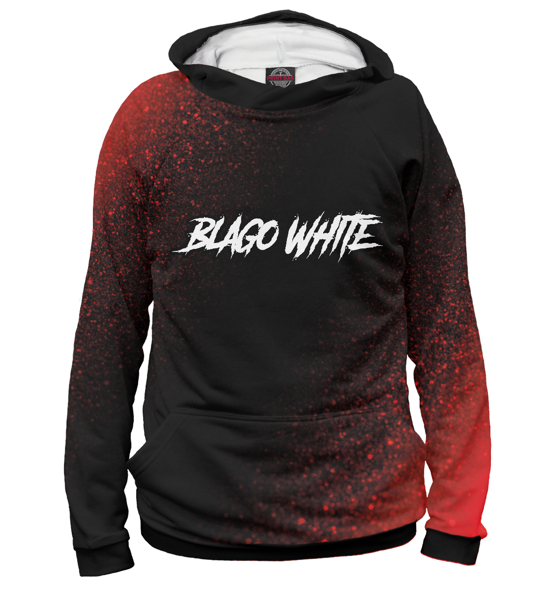 

Blago White